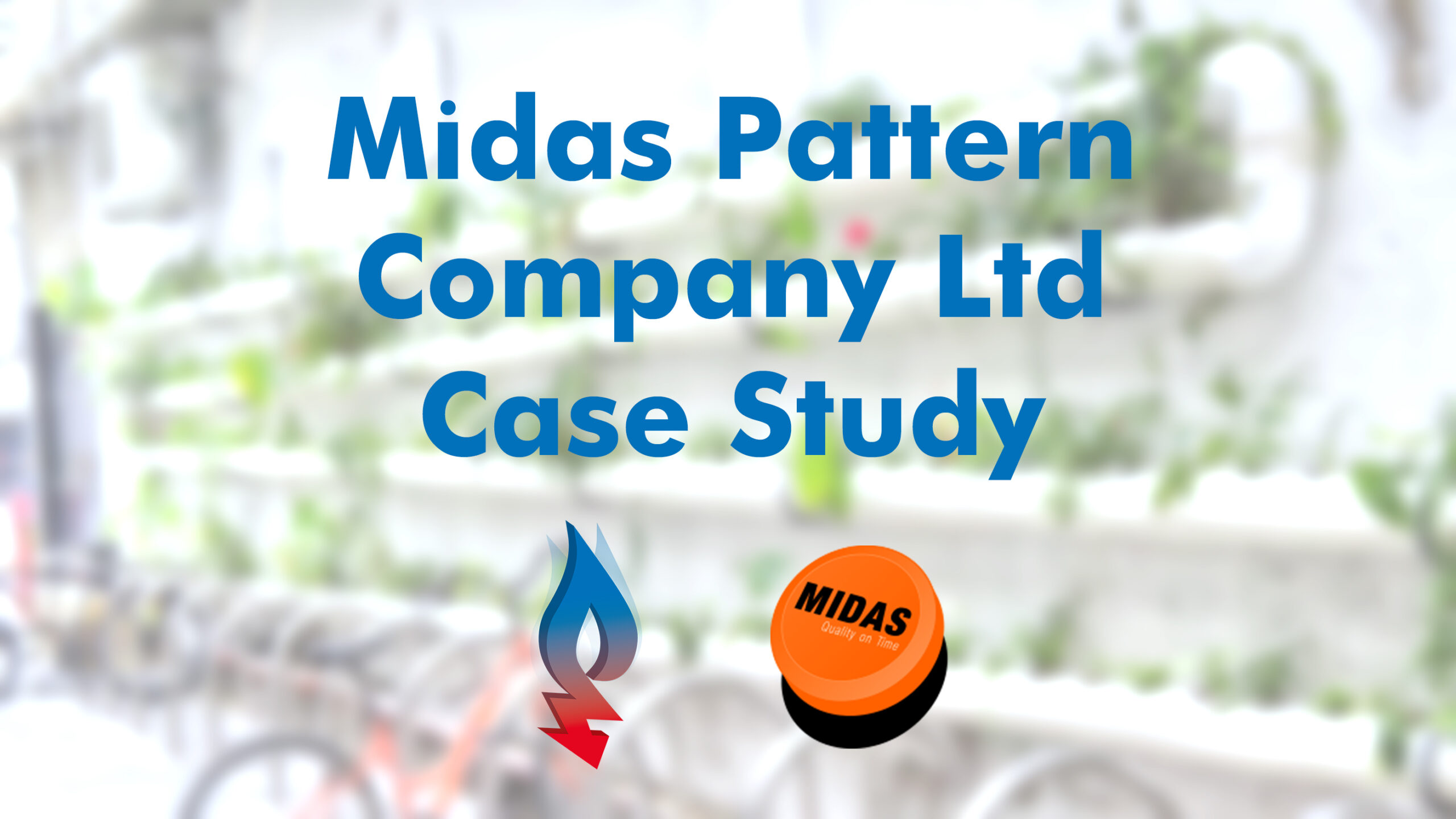 Midas Pattern Company Ltd